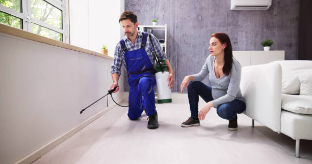 Best Indoor Pest Control  in Norwalk, IA